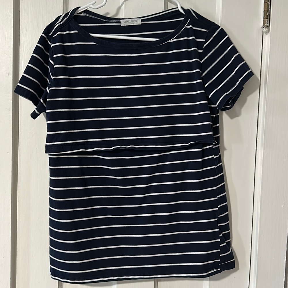 Women’s nursing, breastfeeding top